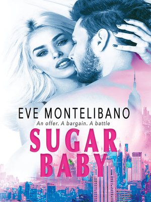 cover image of Sugar Baby